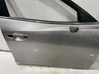 Second-hand car spare part front right door for mazda 3 lim. () center-line oem iam references b45a58031b  