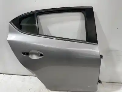 Автозапчасти б/у дверь задняя правая за mazda 3 lim. () center-line ссылки oem iam bhy07202xf  