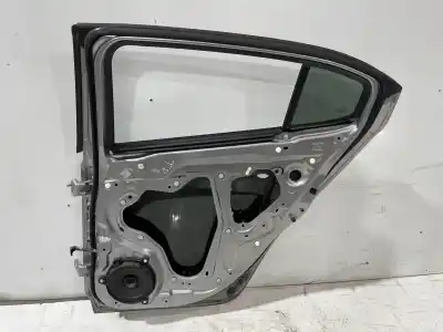 Автозапчасти б/у дверь задняя правая за mazda 3 lim. () center-line ссылки oem iam bhy07202xf  