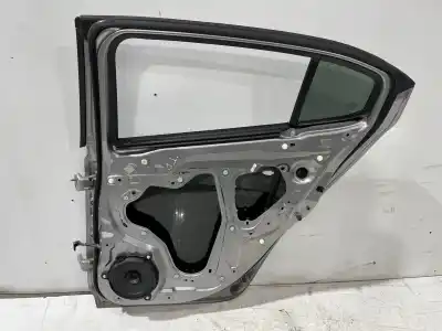 Автозапчасти б/у дверь задняя правая за mazda 3 lim. () center-line ссылки oem iam bhy07202xf  