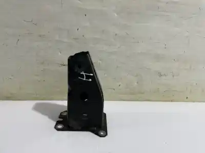 Second-hand car spare part left front bumper for mazda 3 lim. () center-line oem iam references kdy03488y