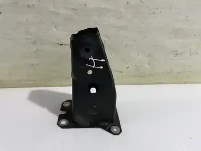 Second-hand car spare part left front bumper for mazda 3 lim. () center-line oem iam references kdy03488y  