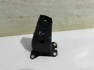 Second-hand car spare part right front bumper for mazda 3 lim. () center-line oem iam references kdy03488x  