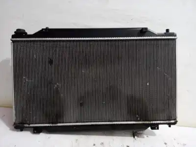 Автозапчасти б/у водяной радиатор за mazda 3 lim. () center-line ссылки oem iam sh1215200  