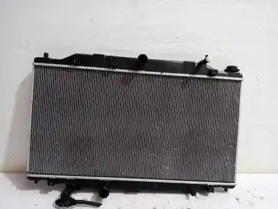 Автозапчасти б/у водяной радиатор за mazda 3 lim. () center-line ссылки oem iam sh1215200  