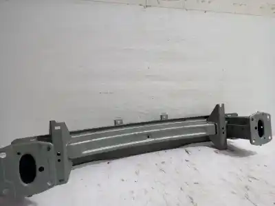 Second-hand car spare part front bumper reinforcement for mazda 3 lim. () center-line oem iam references b45a50070a  