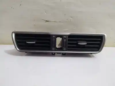 Second-hand car spare part air ventilation grille for mazda 3 lim. () center-line oem iam references bhn26491x