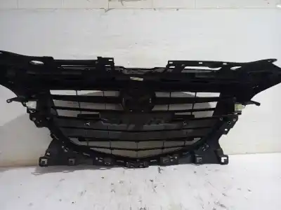 Автозапчасти б/у передняя решетка за mazda 3 lim. () center-line ссылки oem iam bhn150712  