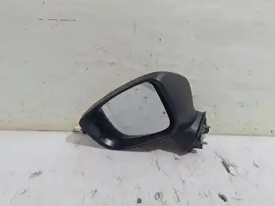 Second-hand car spare part left rearview mirror for mazda 3 lim. () center-line oem iam references e4024228