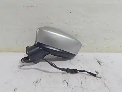 Автозапчасти б/у левое зеркало за mazda 3 lim. () center-line ссылки oem iam e4024228  