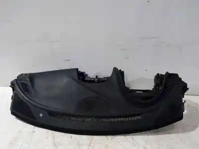 Second-hand car spare part dashboard for mazda 3 lim. () center-line oem iam references bhn160350