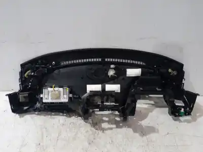 Second-hand car spare part dashboard for mazda 3 lim. () center-line oem iam references bhn160350  