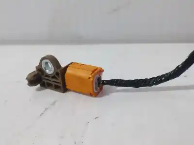 Автозапчасти б/у датчик за mazda 3 lim. () center-line ссылки oem iam kd4557kc0  