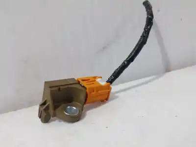 Автозапчасти б/у датчик за mazda 3 lim. () center-line ссылки oem iam kd4557kc0  