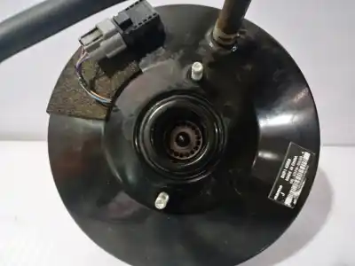 Second-hand car spare part brake servo for mazda 3 lim. () center-line oem iam references bhr143950  