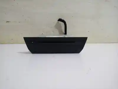 Second-hand car spare part audio system / radio cd for mazda 3 lim. () center-line oem iam references bhp3669g0