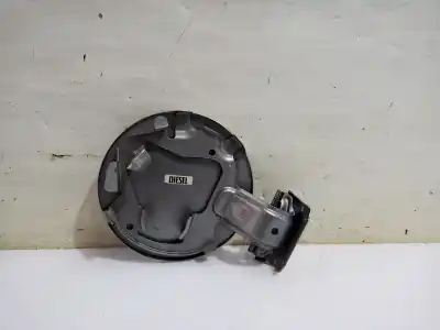 Автозапчастина б/у зовнішній пливний колпак для mazda 3 lim. () center-line посилання на oem iam b45c42410  