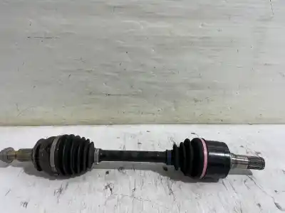 Second-hand car spare part front left transmission for mazda 3 lim. () center-line oem iam references gdc52560x  