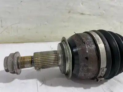 Second-hand car spare part front left transmission for mazda 3 lim. () center-line oem iam references gdc52560x  