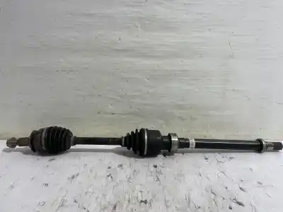 Second-hand car spare part front right transmission for mazda 3 lim. () center-line oem iam references gdc52550x