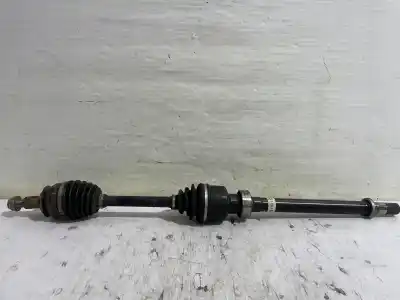 Автозапчасти б/у передняя правая трансмиссия за mazda 3 lim. () center-line ссылки oem iam gdc52550x  