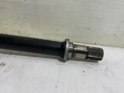 Автозапчасти б/у передняя правая трансмиссия за mazda 3 lim. () center-line ссылки oem iam gdc52550x  