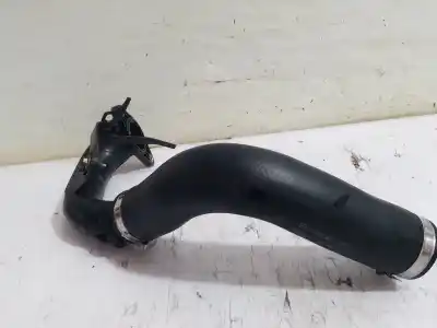 Автозапчастина б/у труба для mazda 3 lim. () center-line посилання на oem iam sh1213330  