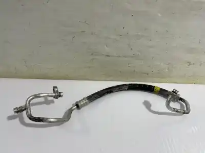 Автозапчастина б/у труби кондиціонації для mazda 3 lim. () center-line посилання на oem iam ght761461  