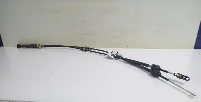 Second-hand car spare part gearbox linkage for mazda 3 lim. () center-line oem iam references ghl246500