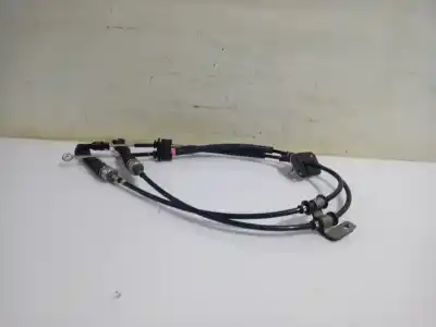 Second-hand car spare part gearbox linkage for mazda 3 lim. () center-line oem iam references ghl246500  