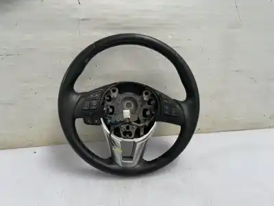 Second-hand car spare part steering wheel for mazda 3 lim. () center-line oem iam references bhp232982a02