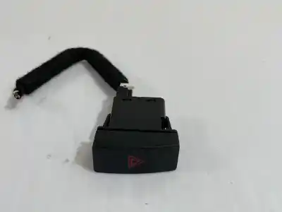 Second-hand car spare part hazard warning lights for mazda 3 lim. () center-line oem iam references bhr1664h0  