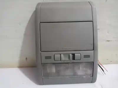 Автозапчасти б/у внутренний свет за toyota prius (nhw20) basis ссылки oem iam 1d111022g