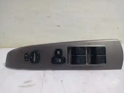 Автозапчасти б/у выключатель левого переднего окна за toyota prius (nhw20) basis ссылки oem iam 8482047050