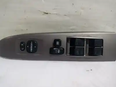 Автозапчасти б/у выключатель левого переднего окна за toyota prius (nhw20) basis ссылки oem iam 8482047050  
