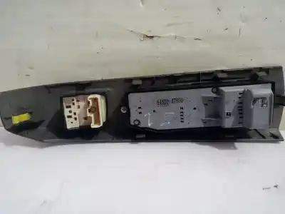 Автозапчасти б/у выключатель левого переднего окна за toyota prius (nhw20) basis ссылки oem iam 8482047050  