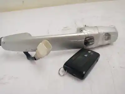 Автозапчасти б/у левая передняя наружная ручка за toyota prius (nhw20) basis ссылки oem iam 6929312040