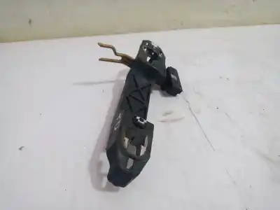 Автозапчасти б/у задняя правая наружная ручка за toyota prius (nhw20) basis ссылки oem iam 6920147030  