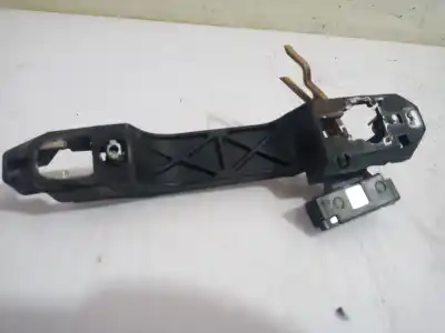 Автозапчасти б/у задняя правая наружная ручка за toyota prius (nhw20) basis ссылки oem iam 6920147030  