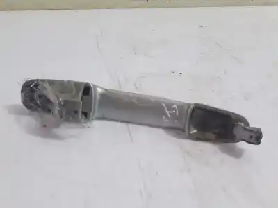 Автозапчасти б/у задняя левая наружная ручка за toyota prius (nhw20) basis ссылки oem iam 6929312040
