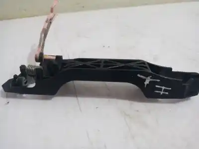 Автозапчасти б/у задняя левая наружная ручка за toyota prius (nhw20) basis ссылки oem iam 6920247010