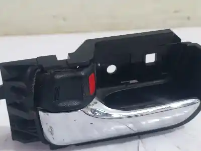 Автозапчасти б/у левая передняя внутренняя ручка за toyota prius (nhw20) basis ссылки oem iam 6927447020