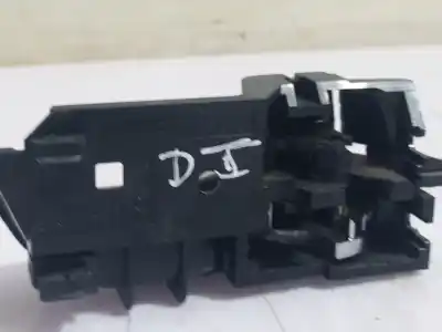 Автозапчасти б/у левая передняя внутренняя ручка за toyota prius (nhw20) basis ссылки oem iam 6927447020  