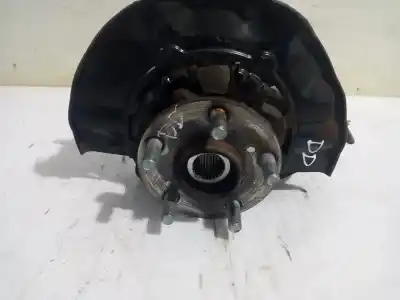 Автозапчасти б/у передняя правая кулачка за toyota prius (nhw20) basis ссылки oem iam 4320147010