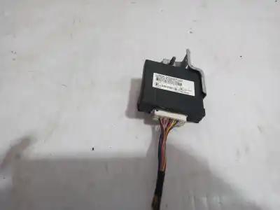 Автозапчасти б/у электронный модуль за toyota prius (nhw20) basis ссылки oem iam 97ri012017