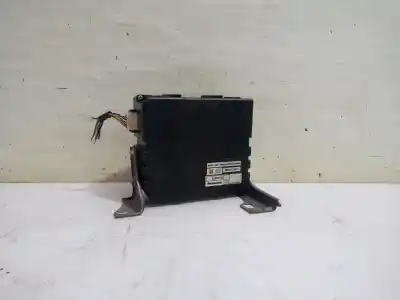 Автозапчасти б/у электронный модуль за toyota prius (nhw20) basis ссылки oem iam 8968033010