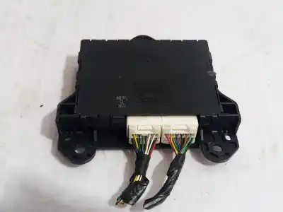 Автозапчасти б/у электронный модуль за toyota prius (nhw20) basis ссылки oem iam 8865047051