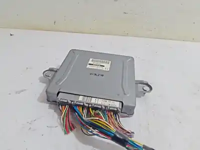 Автозапчасти б/у электронный модуль за toyota prius (nhw20) basis ссылки oem iam 8998147160