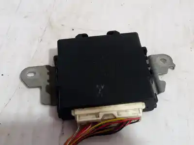 Автозапчасти б/у электронный модуль за toyota prius (nhw20) basis ссылки oem iam 8999047023