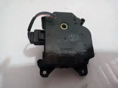 Автозапчасти б/у мотор открывания люков кондиционера за toyota prius (nhw20) basis ссылки oem iam 0637007960  